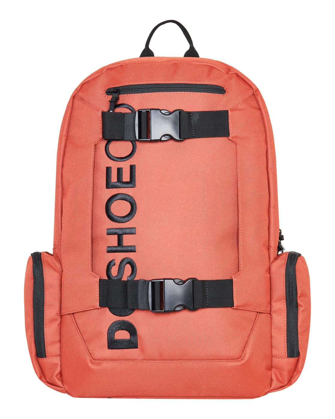 DC Shoes Men's Chalkers 28L Luggage Cabin Luggage, Picante, Picante, One Size