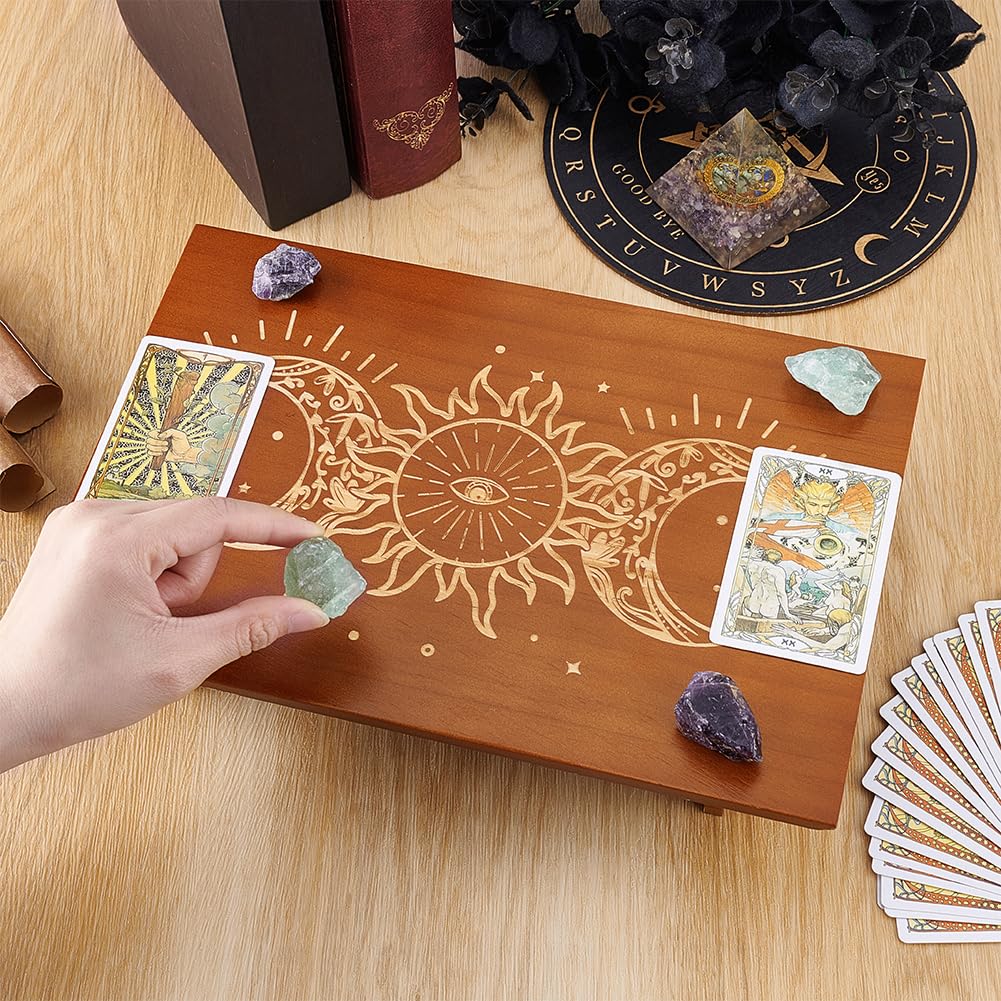 PH PandaHall Altar Table - Image 2