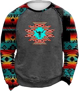 Mens Classic Stretch Vintage Pullover Pop Art Personalised Tops Soft Comfy Custom Sweatshirt Y2k Holiday Clothing Baggy Funny Sweatshirt Novelty Top Blouse