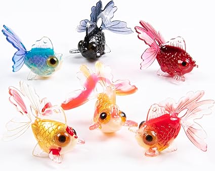 Amazon Funshowcase ミニチュア 金魚 鯉 1 12 モールド 装飾品 ジオラマ 小道具 Uvレジン 2 5cm 6匹セット 文房具 オフィス用品 文房具 オフィス用品 Amazon Funshowcase ミニチュア 金魚 鯉 1 12 モールド 装飾品 ジオラマ 小道具 Uvレジン 2 5cm 6匹セット 文房具 オフィス用品 文房具 オフィス用品