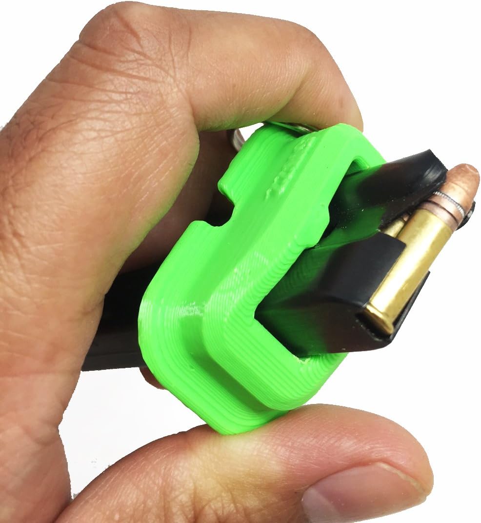 Smith & Wesson Model 41, 422, 622, 2206 Ergonomic Speed Loader, Quickie Loader