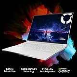 Lenovo Legion 7i Gaming AI Ordinateur portable 16" WQXGA 2560 x 1600 OLED 165 Hz Intel 20-core Ultra 7 255HX 32 Go de RAM 1 To SSD GeForce RTX 5060 GDDR7 (jusqu'à 572 AI TOPS) Rétroéclairé RVB par - 6