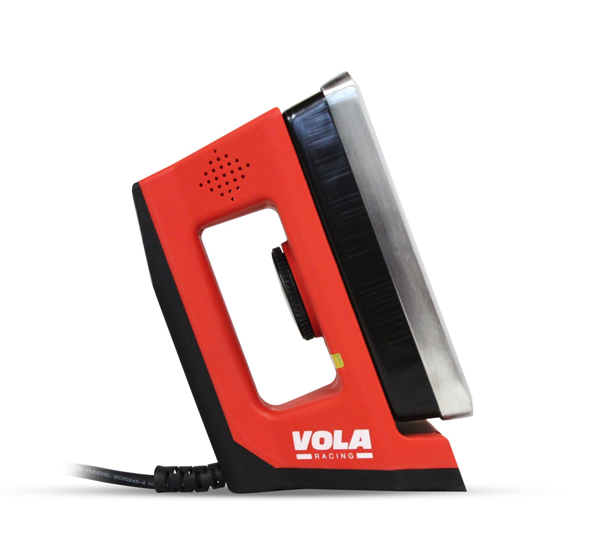 Vola Digital Fer a Farter