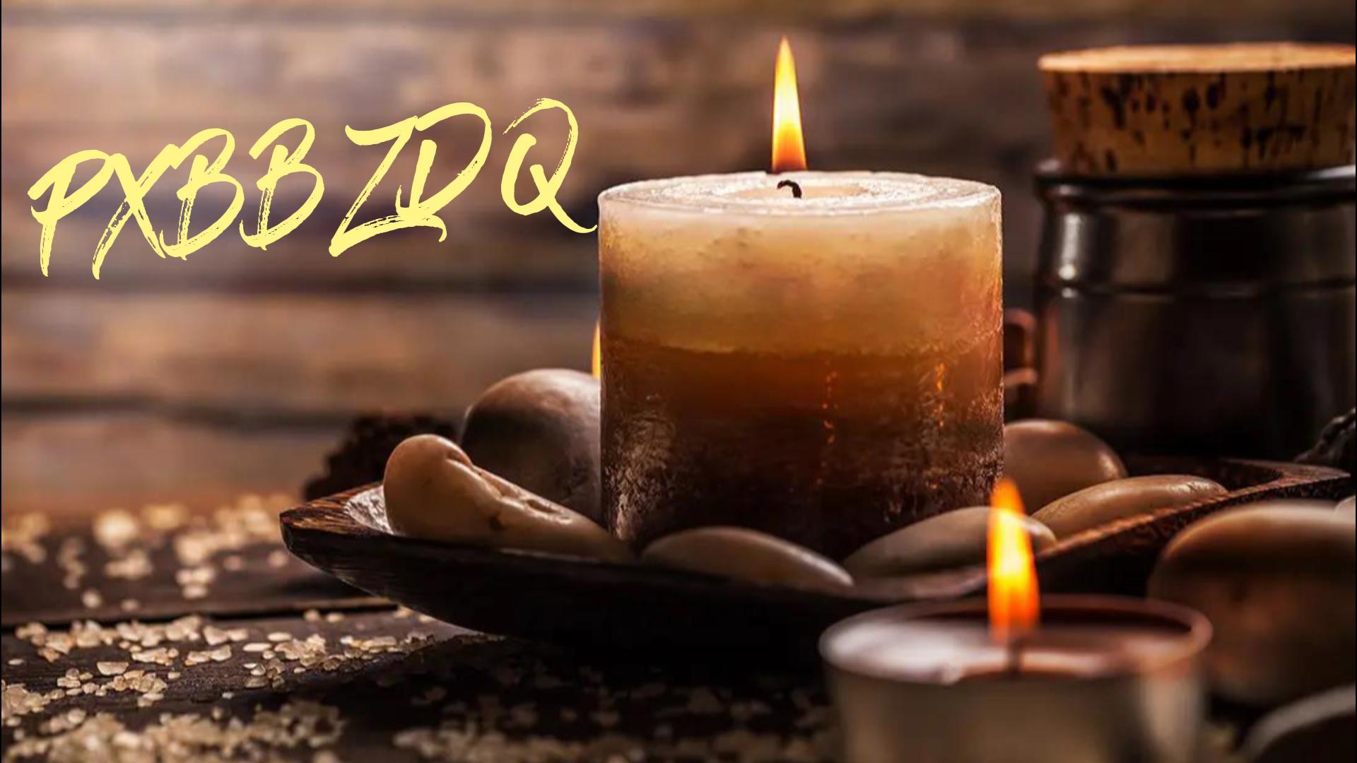 106 Pc Wooden Candle Wick Kit With Crackling Wicks, Bases & Trimmer - For DIY Soy Candles
