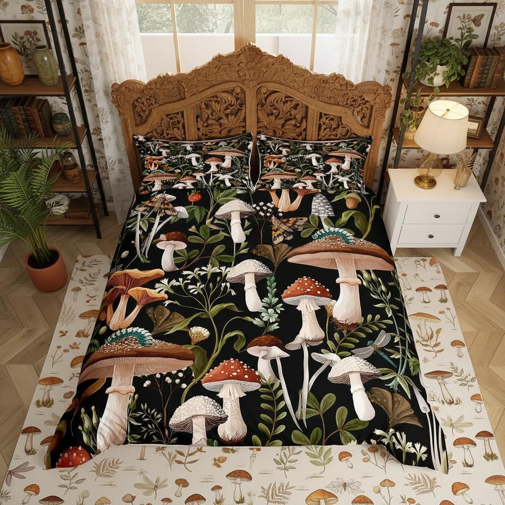 Parure de lit enfant jolies fleurs pour des nuits douces S