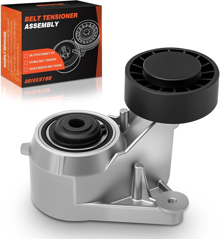 Tensor da correia DRIVESTAR 1032000870 para Mercedes-Benz 300E, E320 e C280