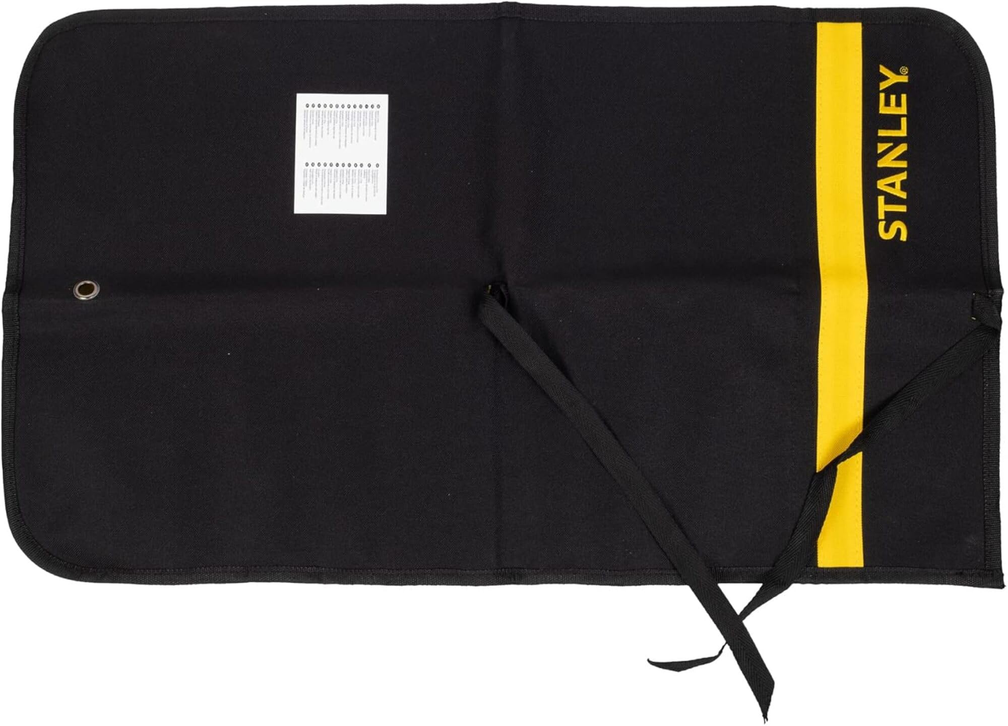 STANLEY, FODERO PORTA ATTREZZI 12 TASCHE.1-93-601