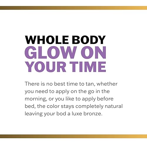 Miniatura 4 de Autobronceador líquido preciso Fake Bake, set de 2 (el envase puede variar)