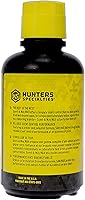 Vista 4 de Hunters Specialties Hsc Saw Max Detergente 18oz