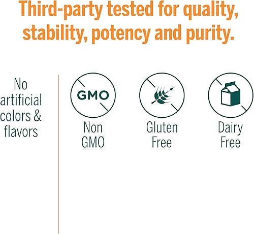 Miniatura 5 de Genestra Brands Super Neurogen DHA | Apoya la Salud de la Memoria, Cognitiva y Neuronal | 30 Cápsulas