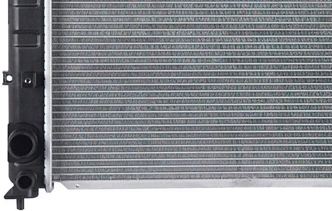 Automotive Cooling Radiator For Mazda MPV 2330
