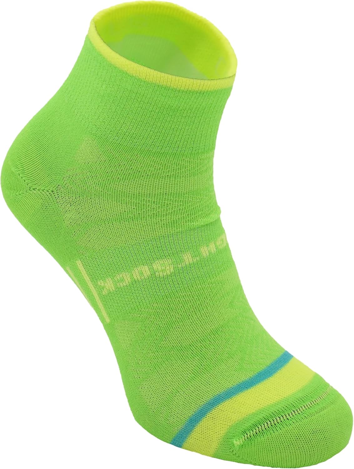 Wrightsock CoolMesh II Quarter Running Socks for Men Kuwait Ubuy