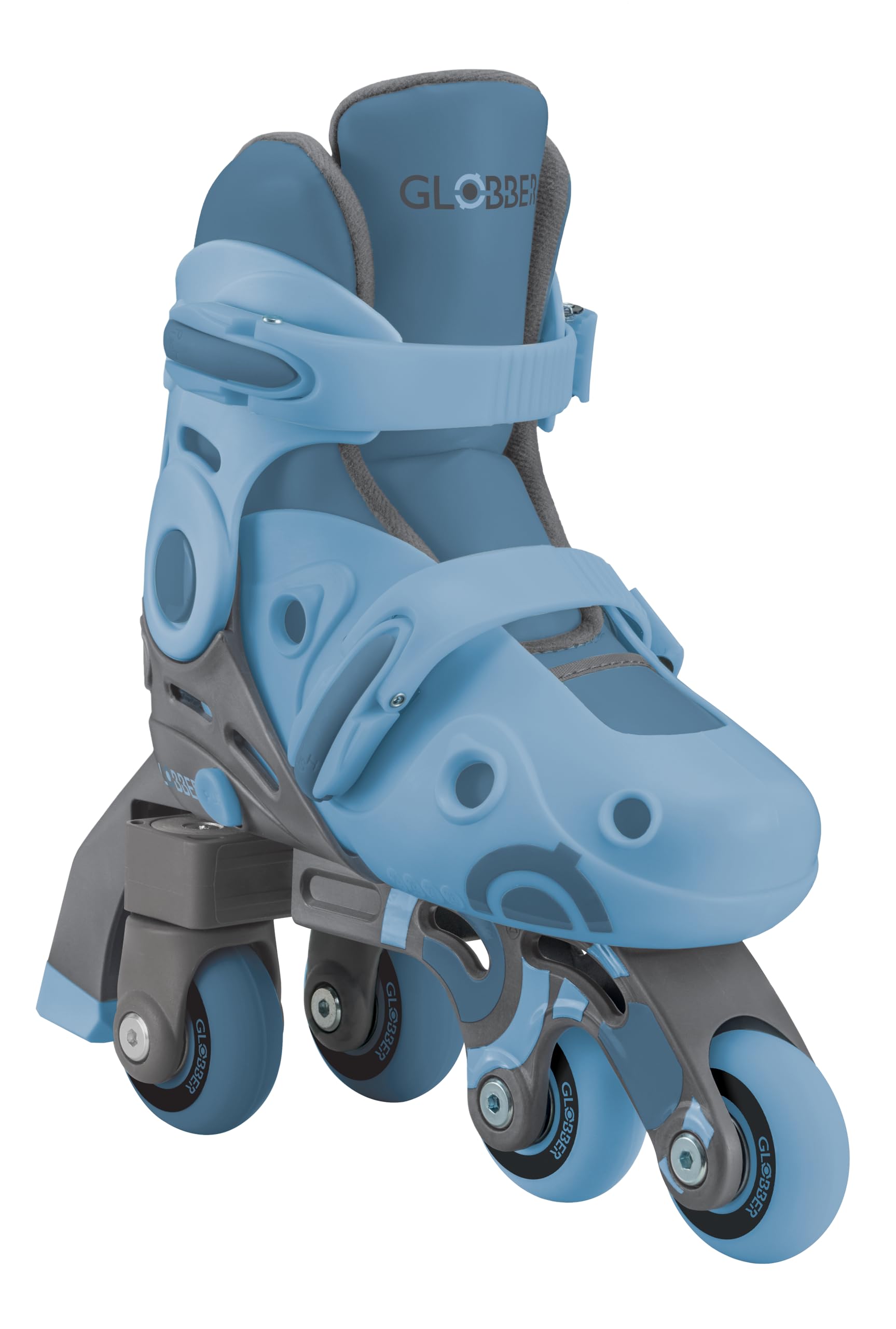 Globber - Rollers évolutifs 2-en-1 Taille XS-S du 26 au 29 -
