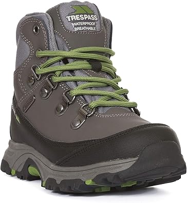 Trespass childrens walking boots Clearance