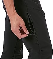 Vista 3 de Mammut Winter Hiking SO Pants - Men's