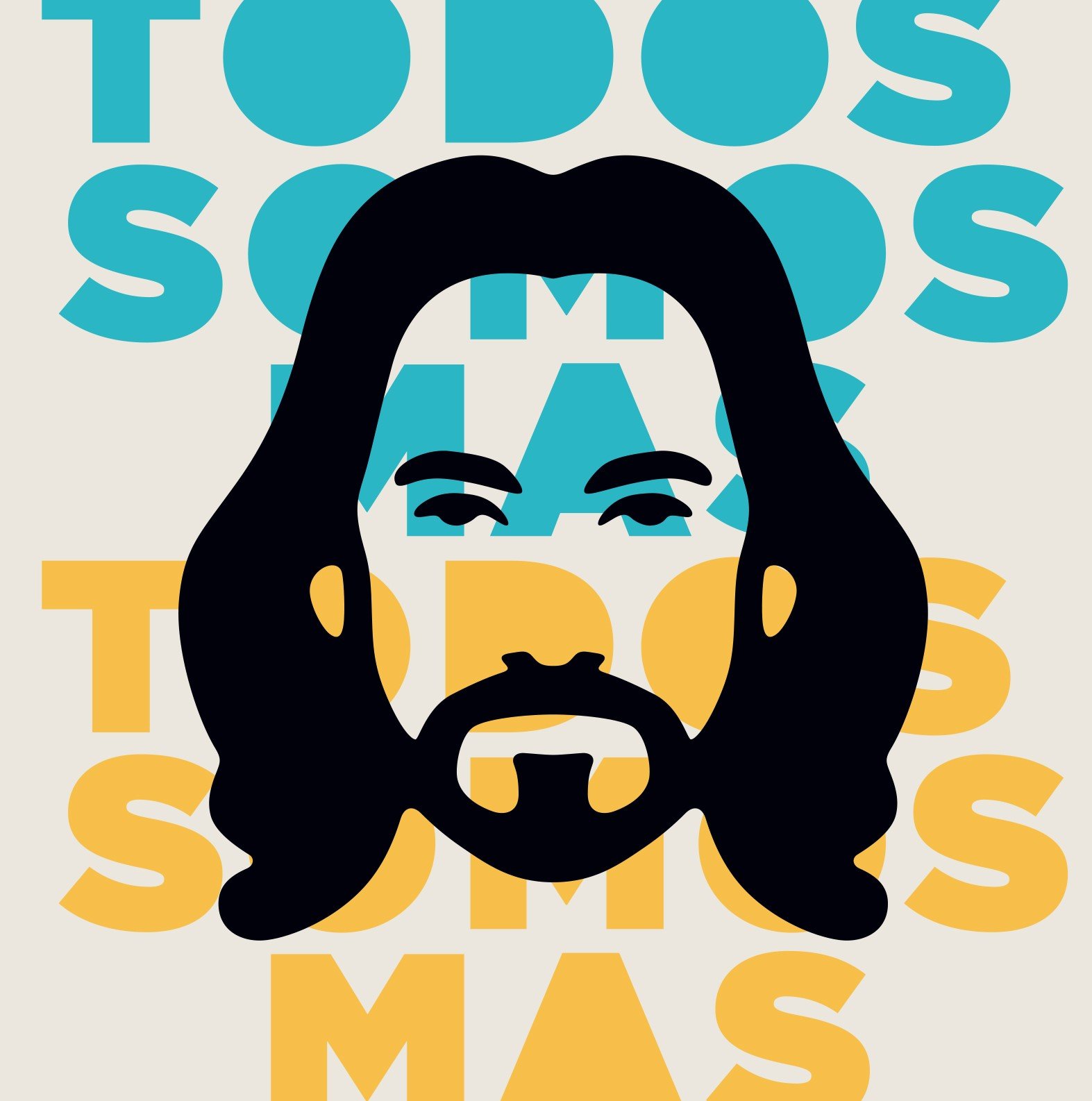 Todos Somos MAS (Varios Artistas, CD+DVD) [Audio CD]