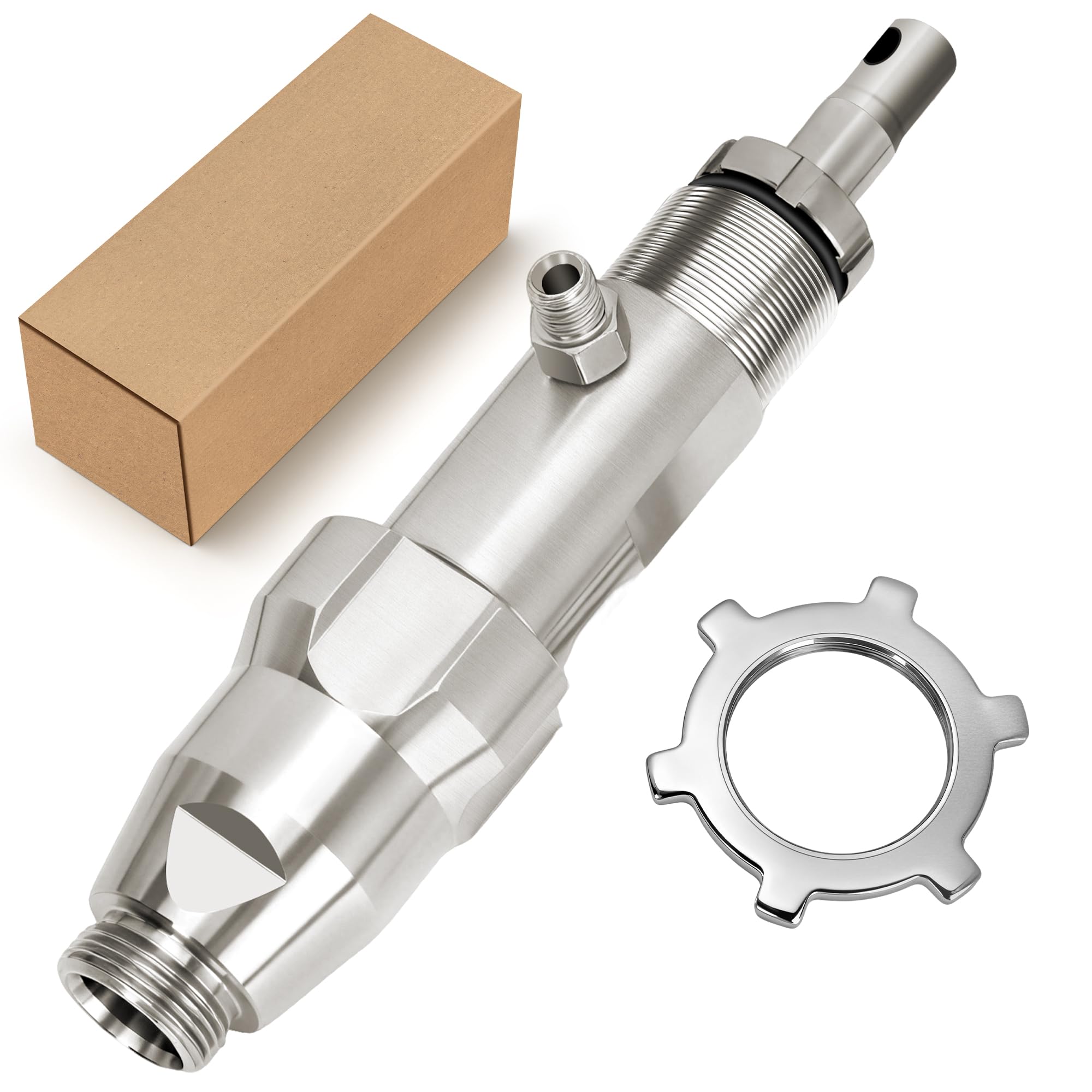 Airless Pump 248-204 for Graco 695 795 Ultra Max II GMAX 3900 Airless Paint Sprayer, Perfect Replacement Part, 3 Year Warranty