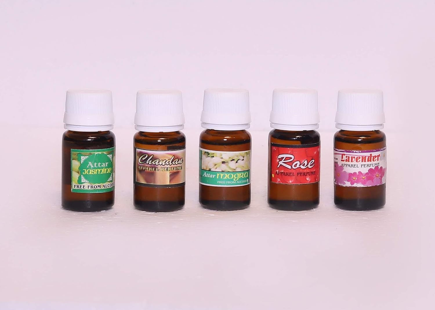 Royal aroma oil (jasmine) Amazon.in Home & Kitchen