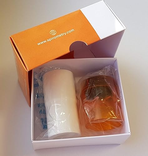 Miniatura 3 de MIR Smart ONE  Kit de reemplazo de turbina y boquilla