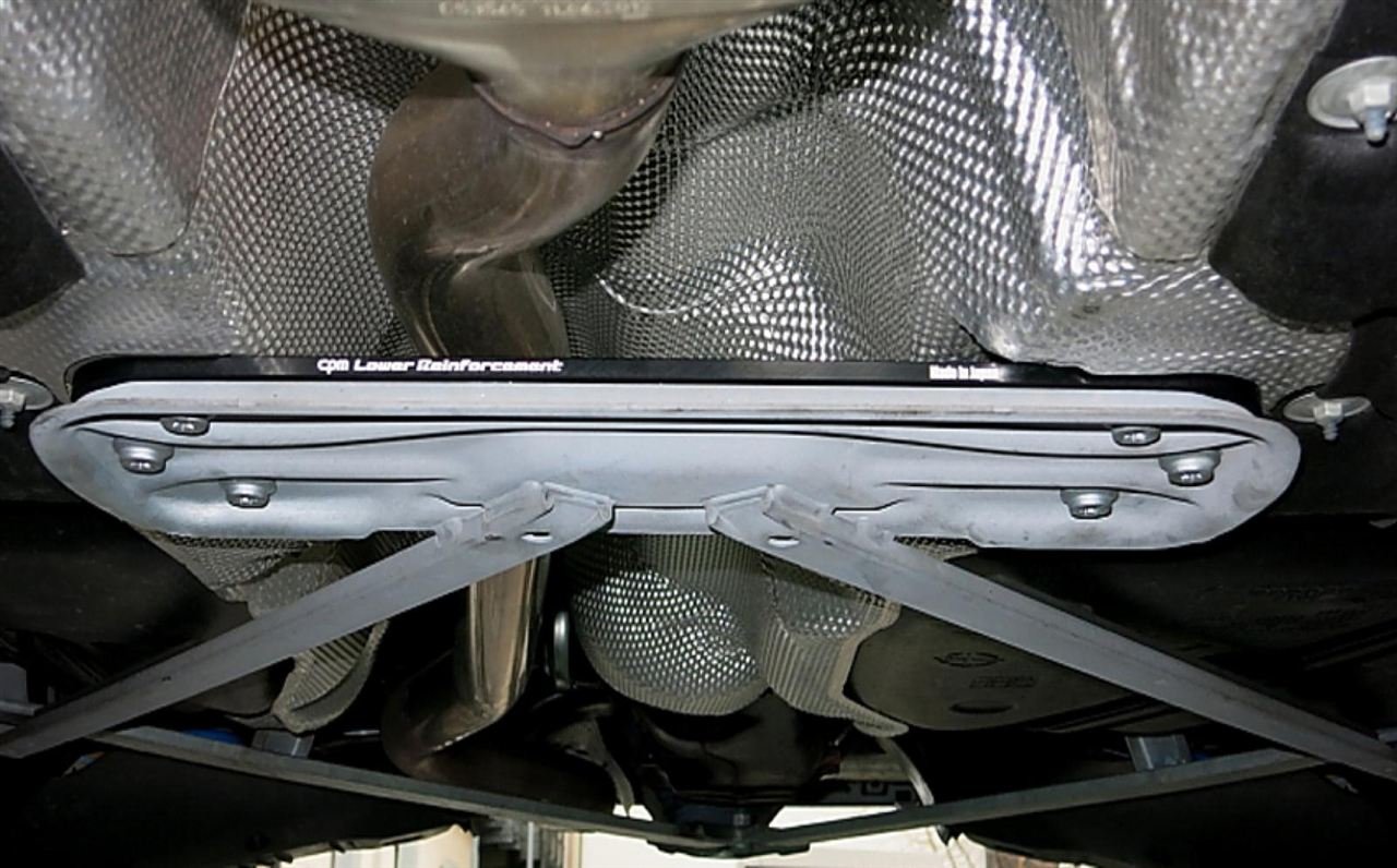CPM Lower Rain Force BMW F22 F31 F32 F33 F34 F36 CLRF-B015 