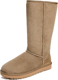 UGG Women's Classic Tall II Boot
