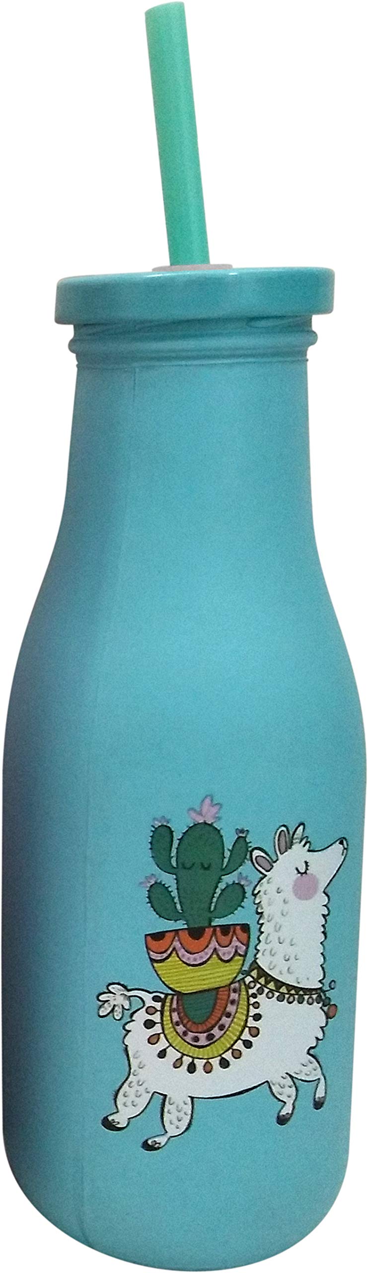 Lote de 20 Botellas Cristal Llamas - Detalles para Bodas, Comuniones y Regalos Cumpleaños Originales