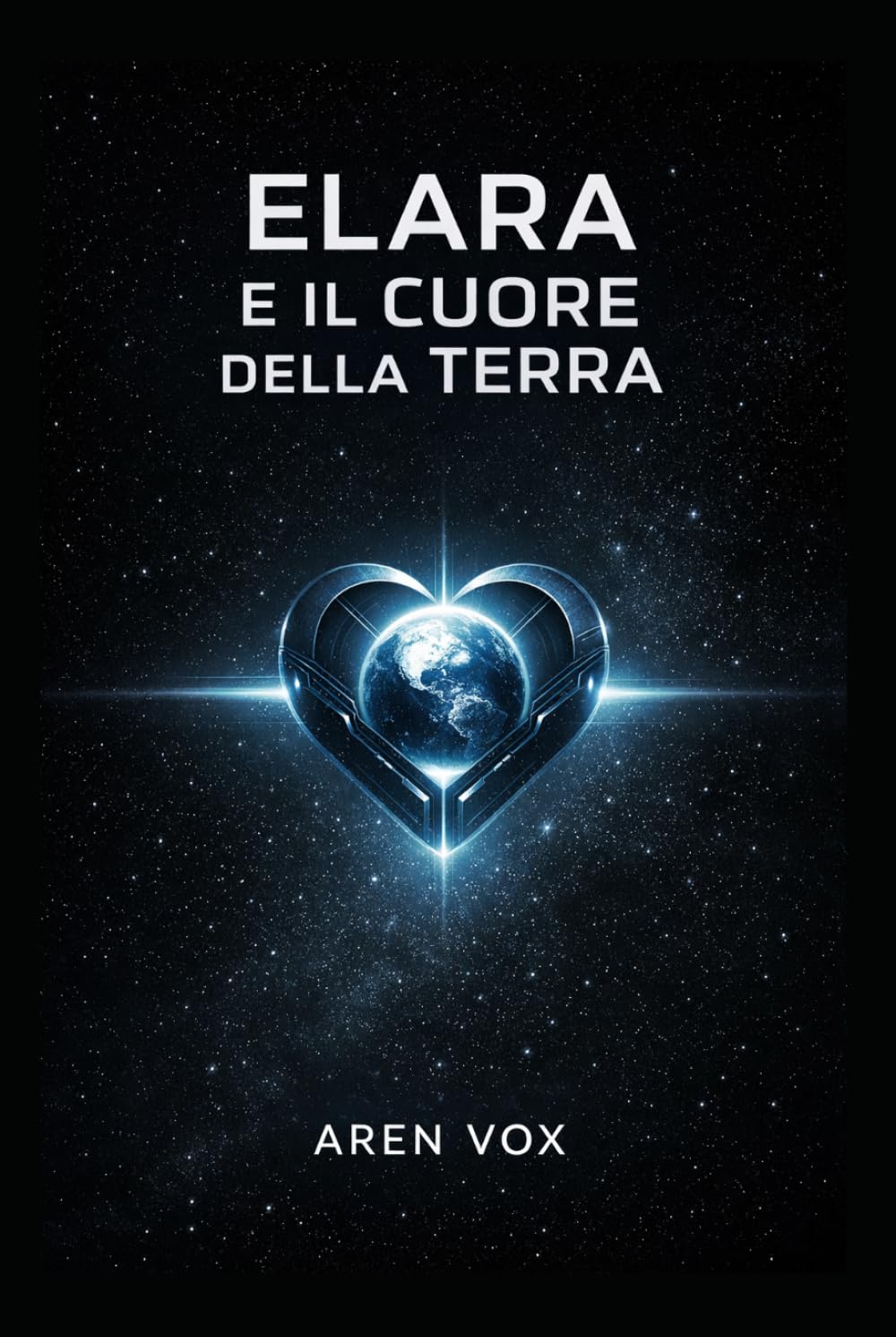 Elara e Il cuore della Terra