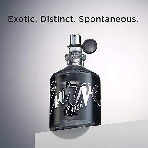 Miniatura 4 de Liz Claiborne Curve - Perfume para hombre, gris