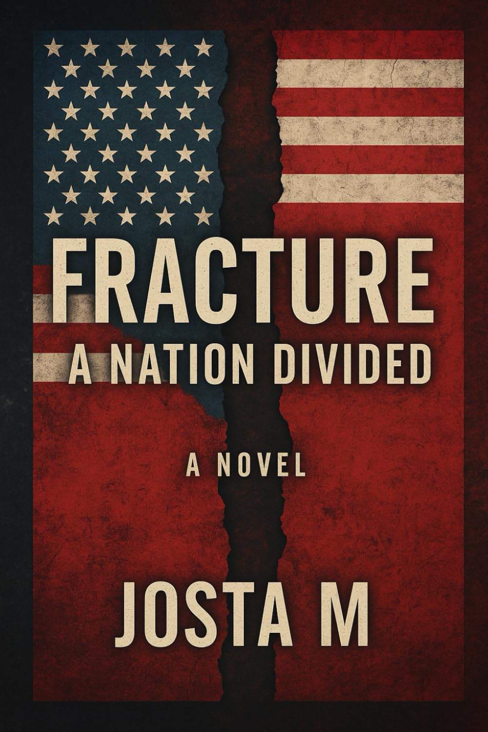 Fracture: A Nation Divided