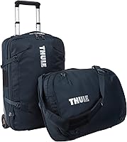 Vista 4 de Thule Subterra Equipaje 55 cm22