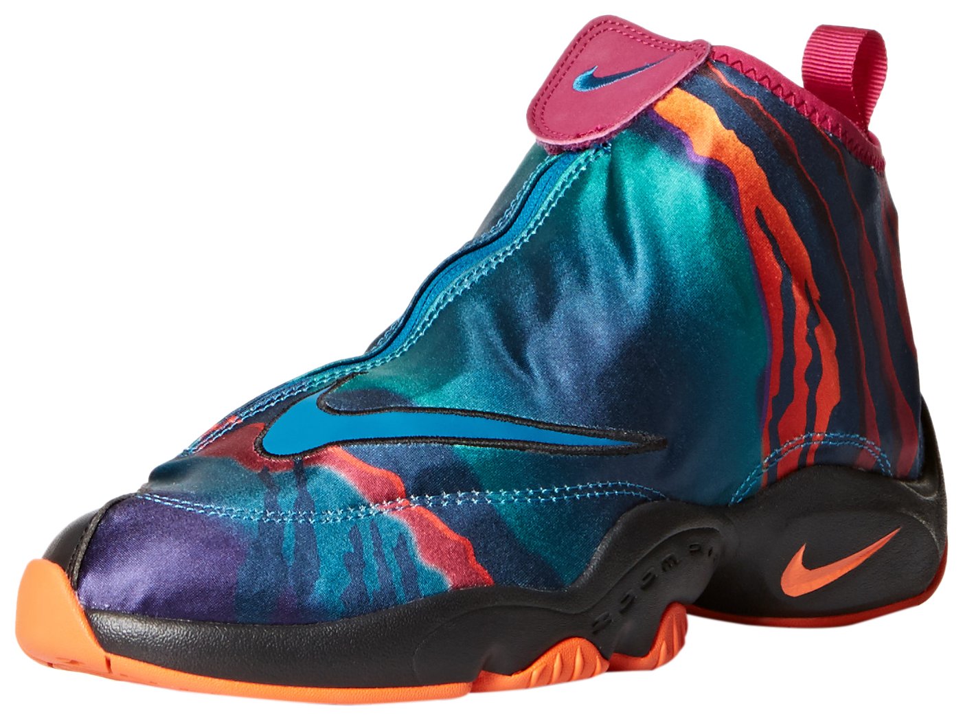 the glove basketball shoes