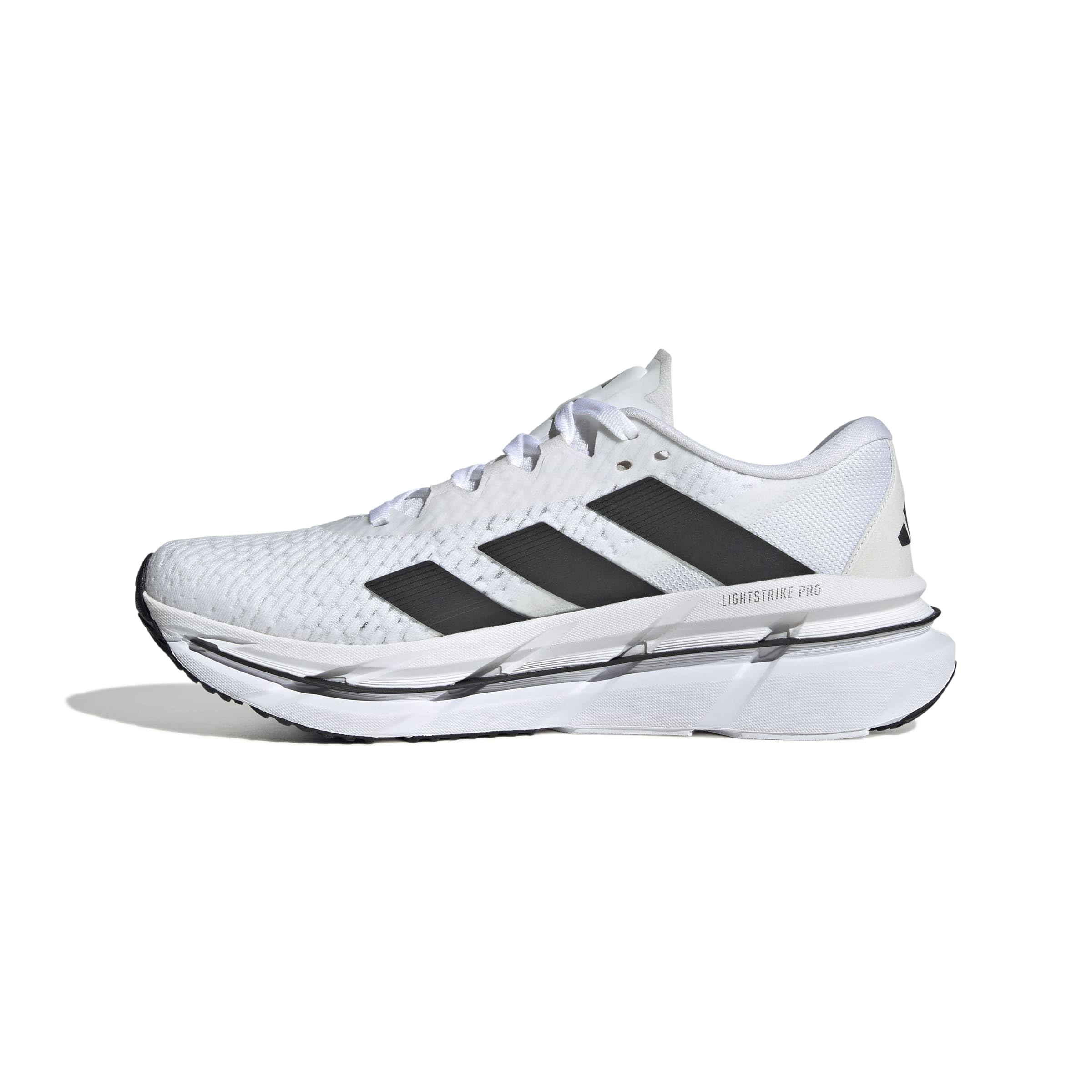 adidas Scarpe Corsa Running Shoes Uomo Adistar BYD M Bianco
