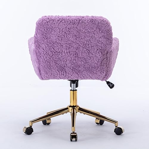 Miniatura 4 de Chair Office Simple Modern Gaming Chair Comfy Silla para escritorio Work Chair Office Chairs Clearance for Home, Bedroom, Study, Dorm, Student,