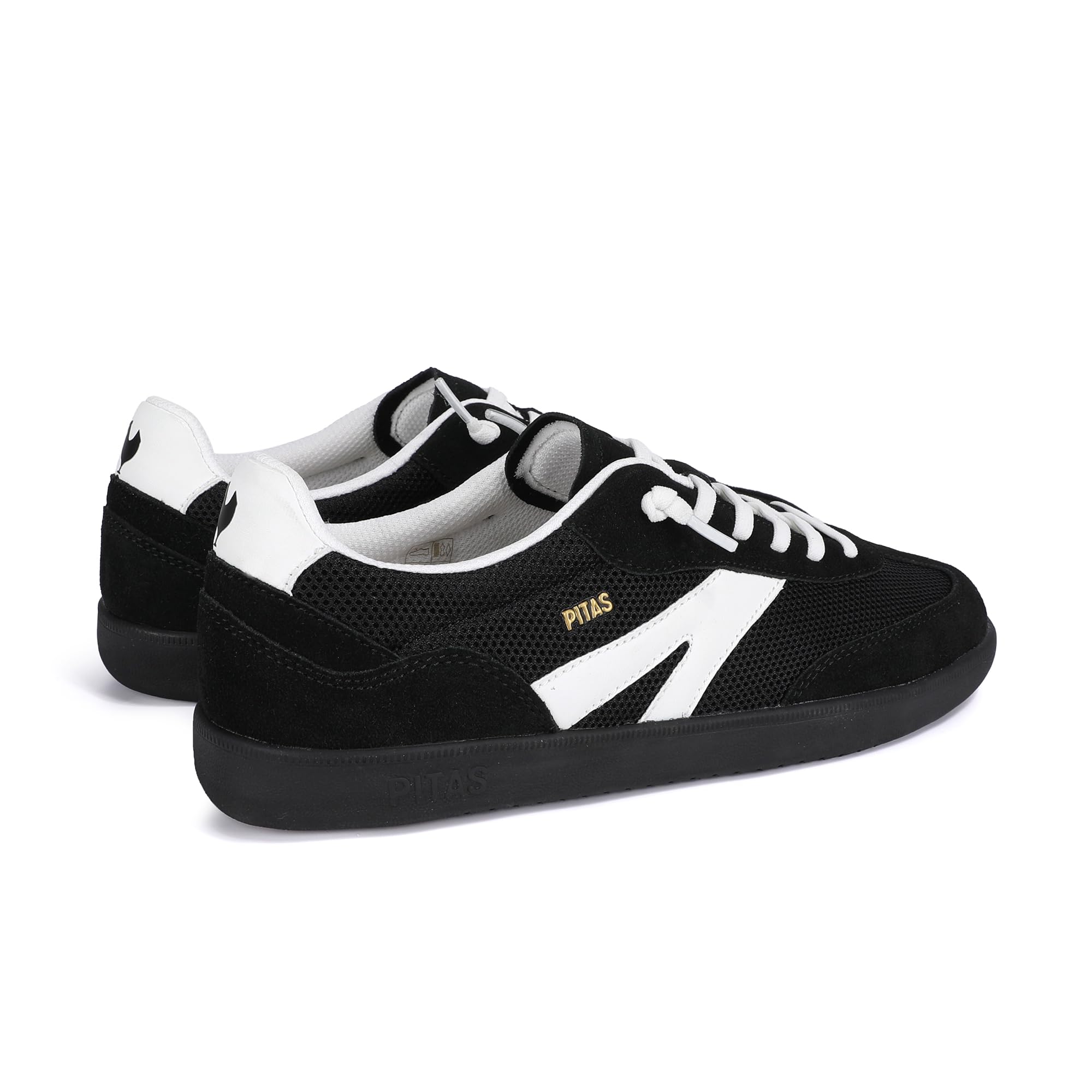 Pitas | Claw Mesh | Sneakers Casual Uomo | Scarpe da Barca Estive | Sportive Uomo | Mocassini per L'Estate | Scarpa da Vela | Calzatura Senza Lacci | Scarpe Walkinpitas