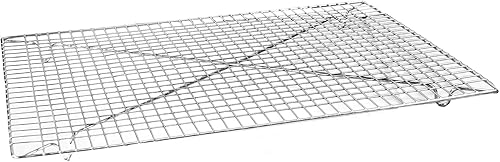 LEM Products Estante extra para carne seca de 18" x 13", color plateado