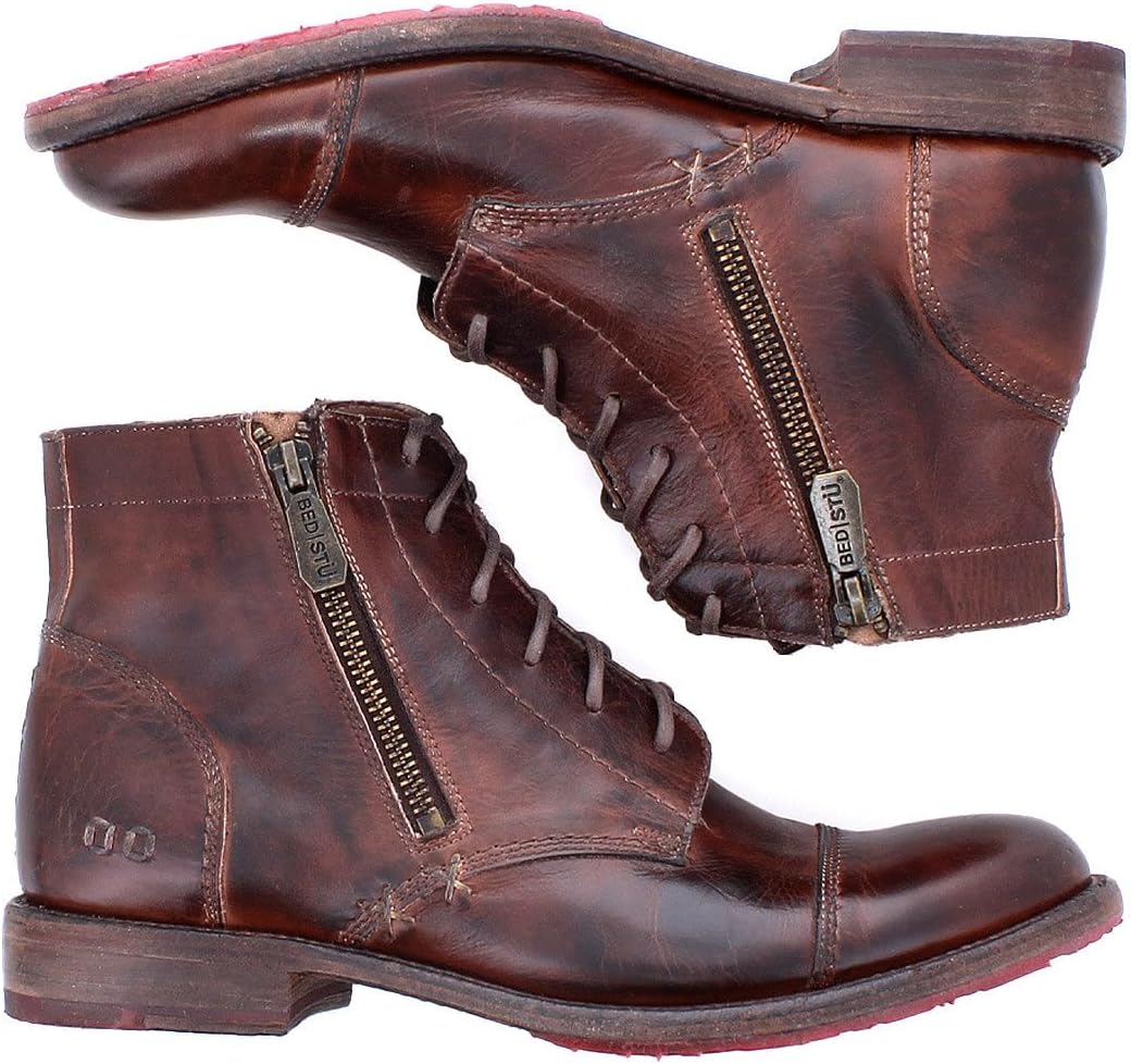 Bed:Stu Bonnie II Women's Boot - Image 3