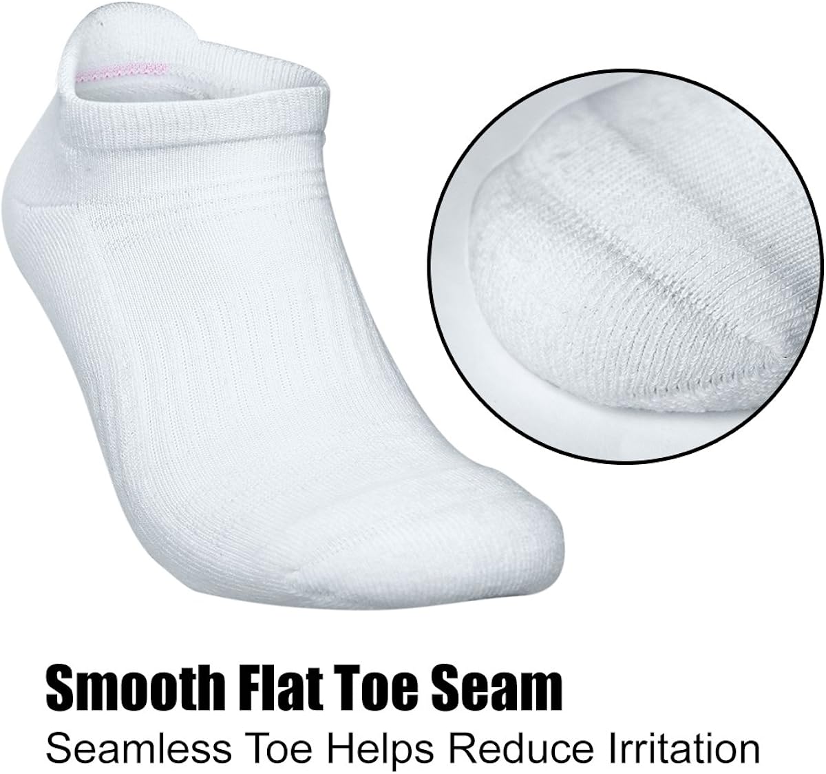 Womens Ankle Socks