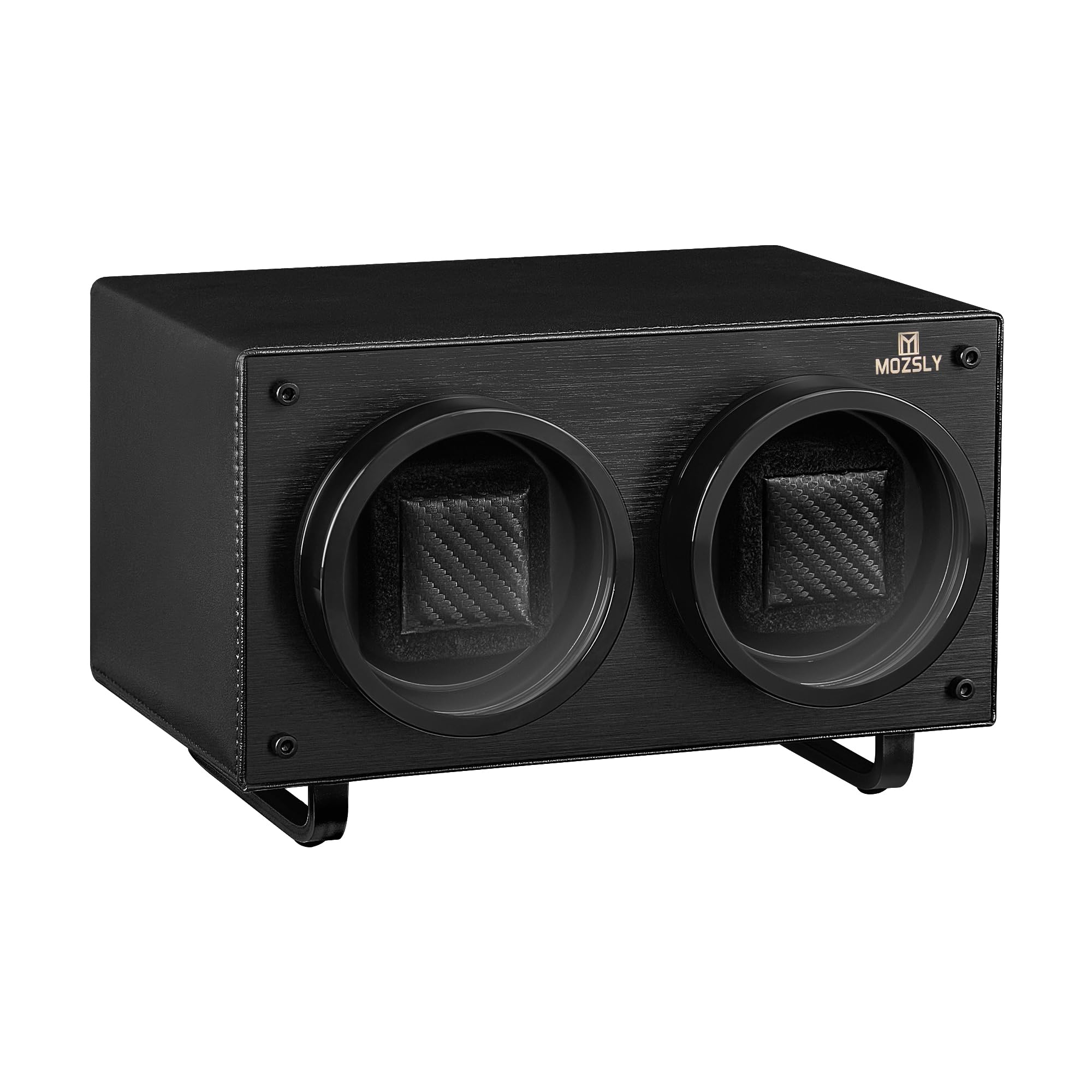 MOZSLY Double Watch Winder