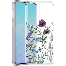 Case Compatible with Oppo A5M, Shockproof Thin Cover, Yellowing-Resistant Slim Transparent TPU Phone Case Patterns22