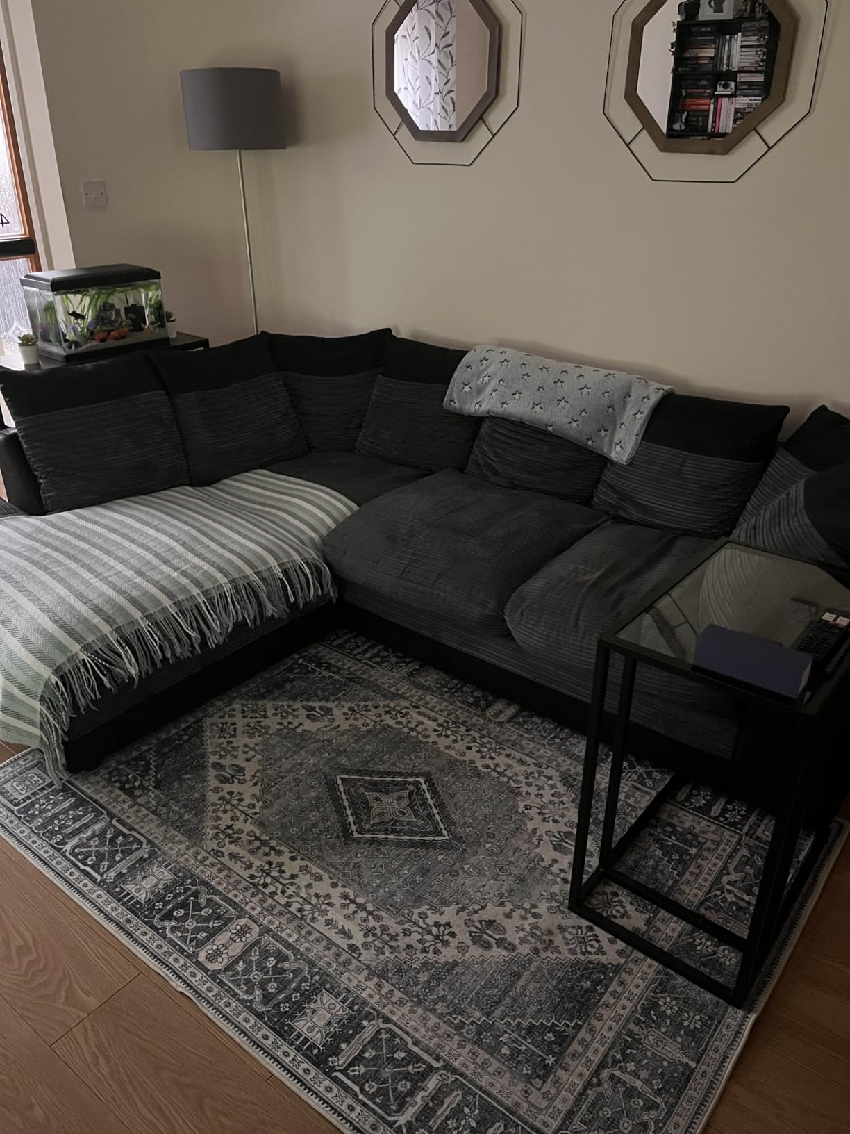 Customer photo