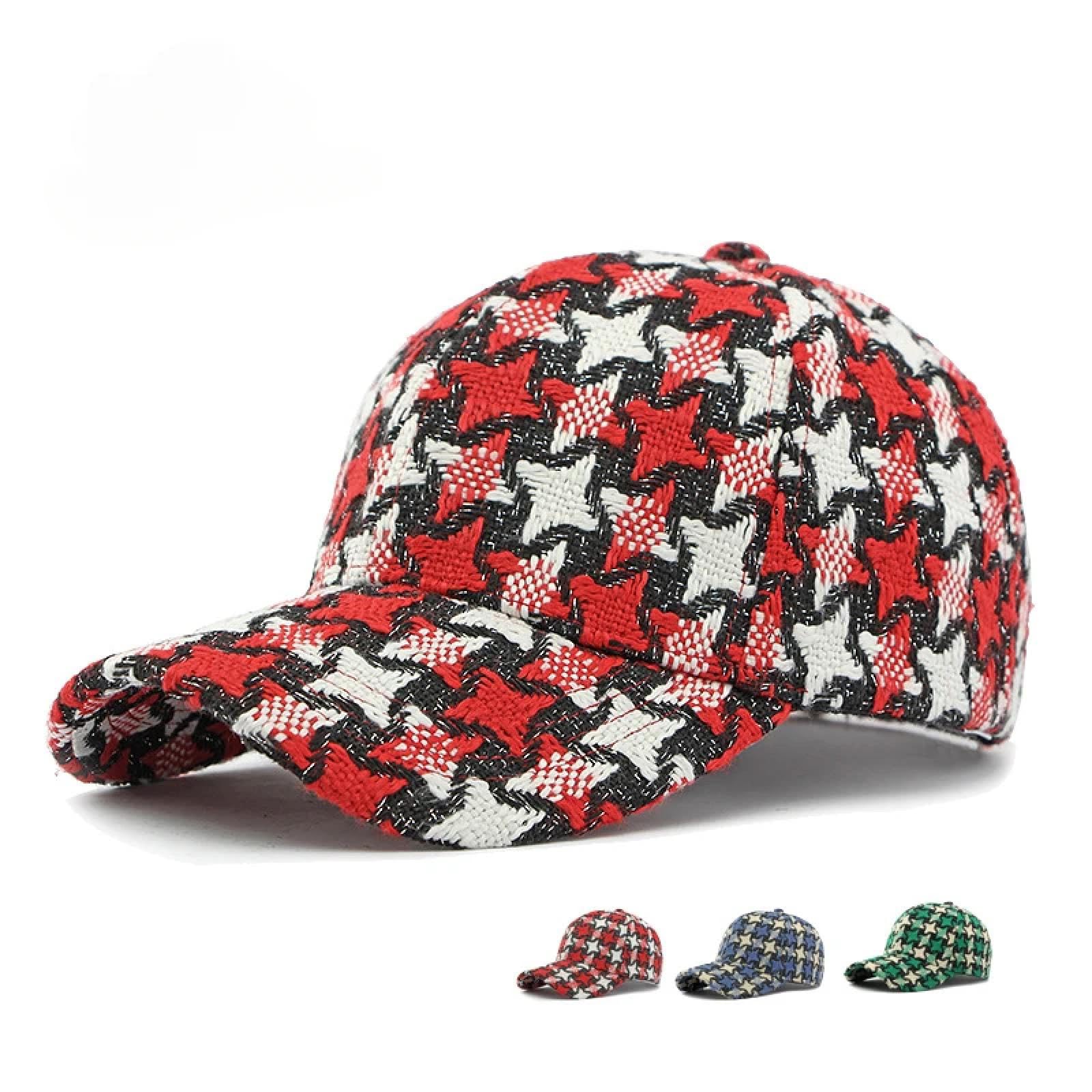 Czapki Czapki Skullies Czapki Beanie Kobiety Wiosna i Lato Gruba Ciepła Dzianina Hardtop Czapka Z Daszkiem Osłona Przeciwsłoneczna