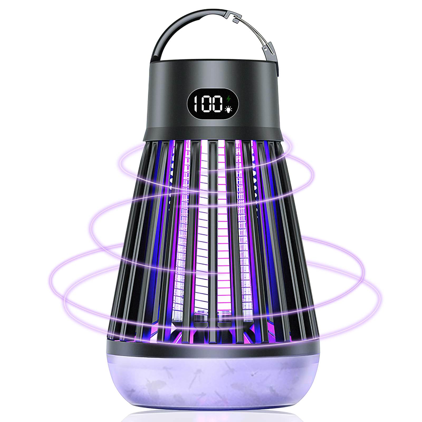 ORTCI 捕虫器