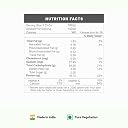 Pure Organio Organic Turmeric Powder, Haldi Powder Organic, Ideal for Eating, Drinking, Cooking - Natural, Fresh Turmeric Root Powder Indian Organic NPOP Certified (350 Gm) gallery image