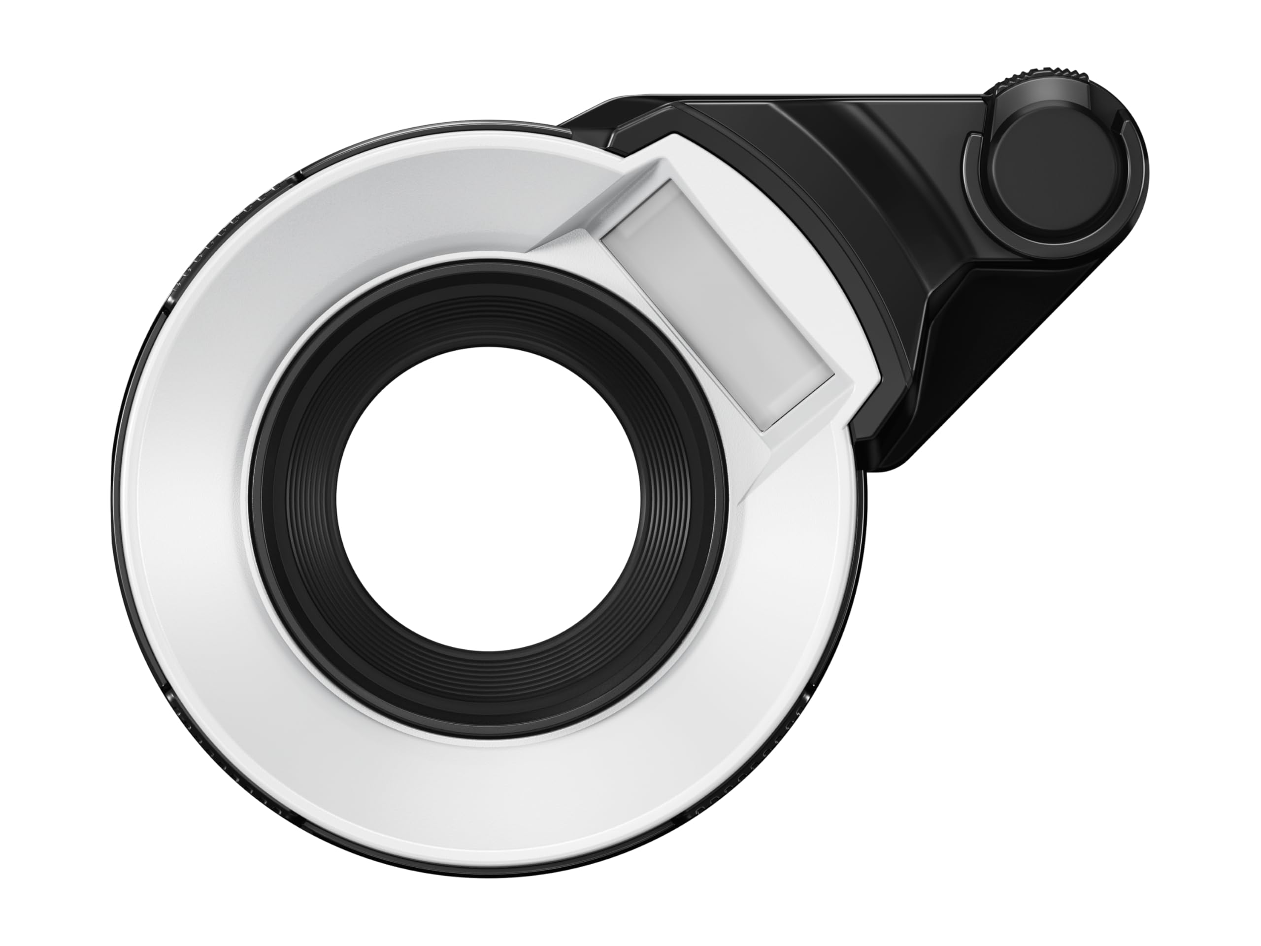 OM SYSTEM FD-1 Flash Diffuser for Olympus Tough TG-4, TG-5, TG-6 and OM SYSTEM TG-7
