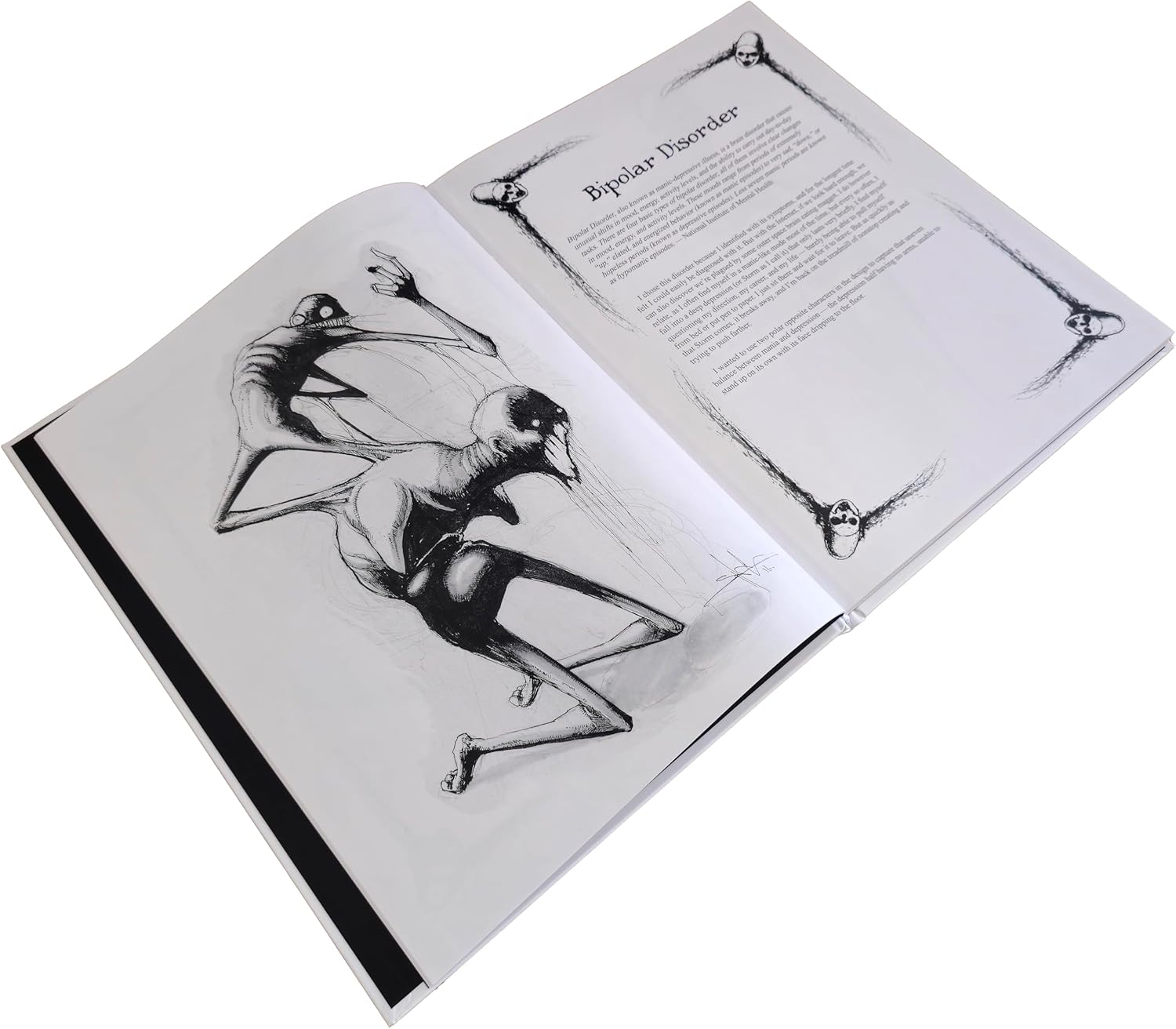 It's All in Your Head Visual Guide - Hardback