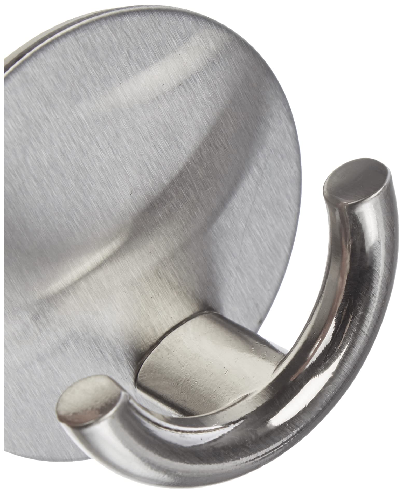 Barra Appendiabiti Wenko Celano - Da Sopraporta, Acciaio Inox Opaco, 39x11x7.5cm, Senza Fori - Foto 7