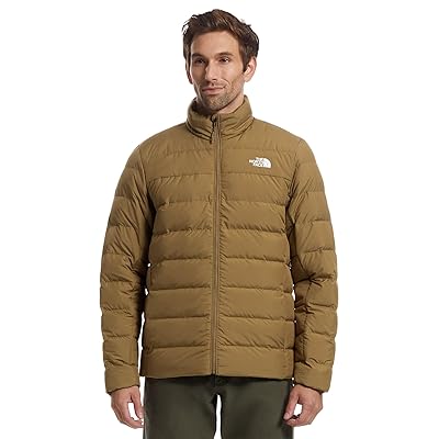 The North Face Aconcagua 3 Jacket Men