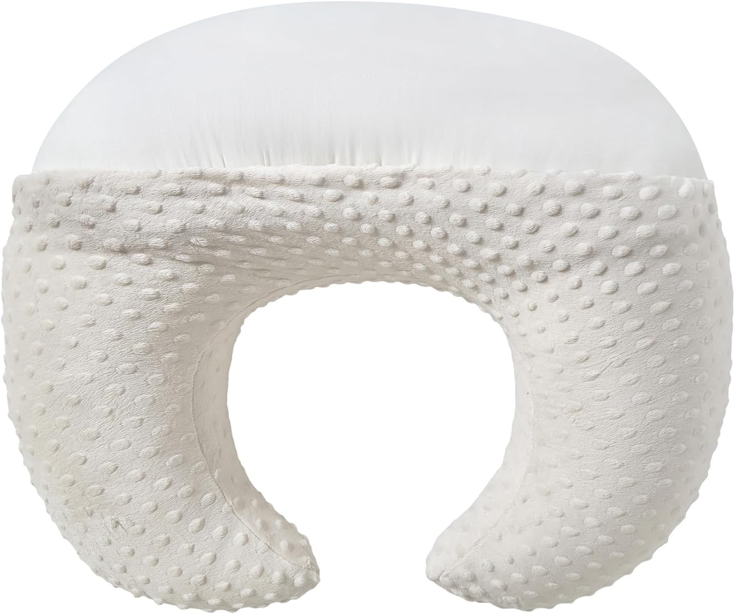 DONOMILO Upgraded Plus Size Nursing Pillow and Positioner