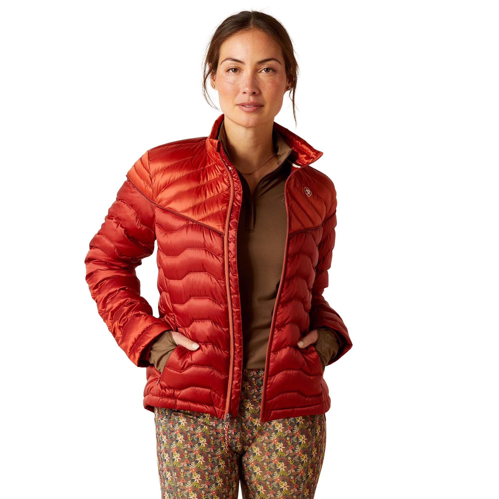 ARIAT Ideal Down Jacket