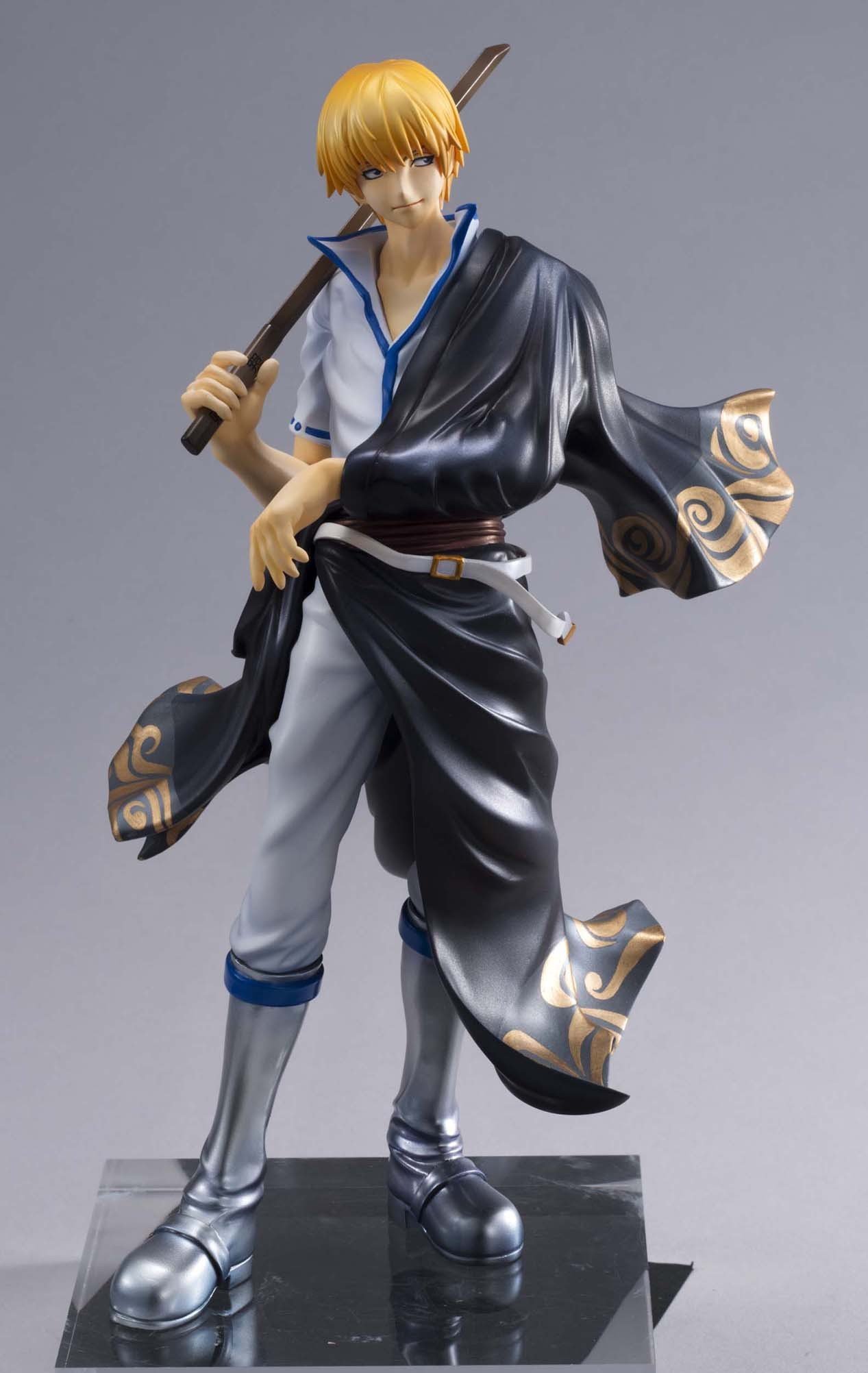 Amazon.co.jp: G・E・Mシリーズ 金魂 坂田金時 : ホビー